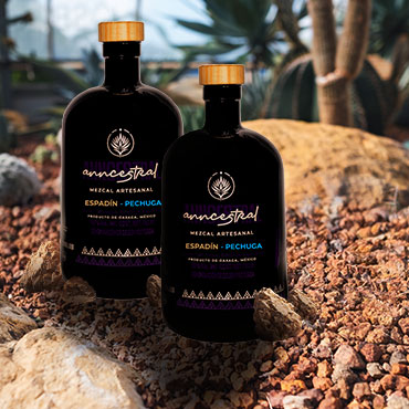 mezcal espadín